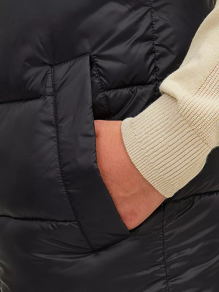 JACK & JONES | Chaleco acolchado para niño JJETOBY | 
