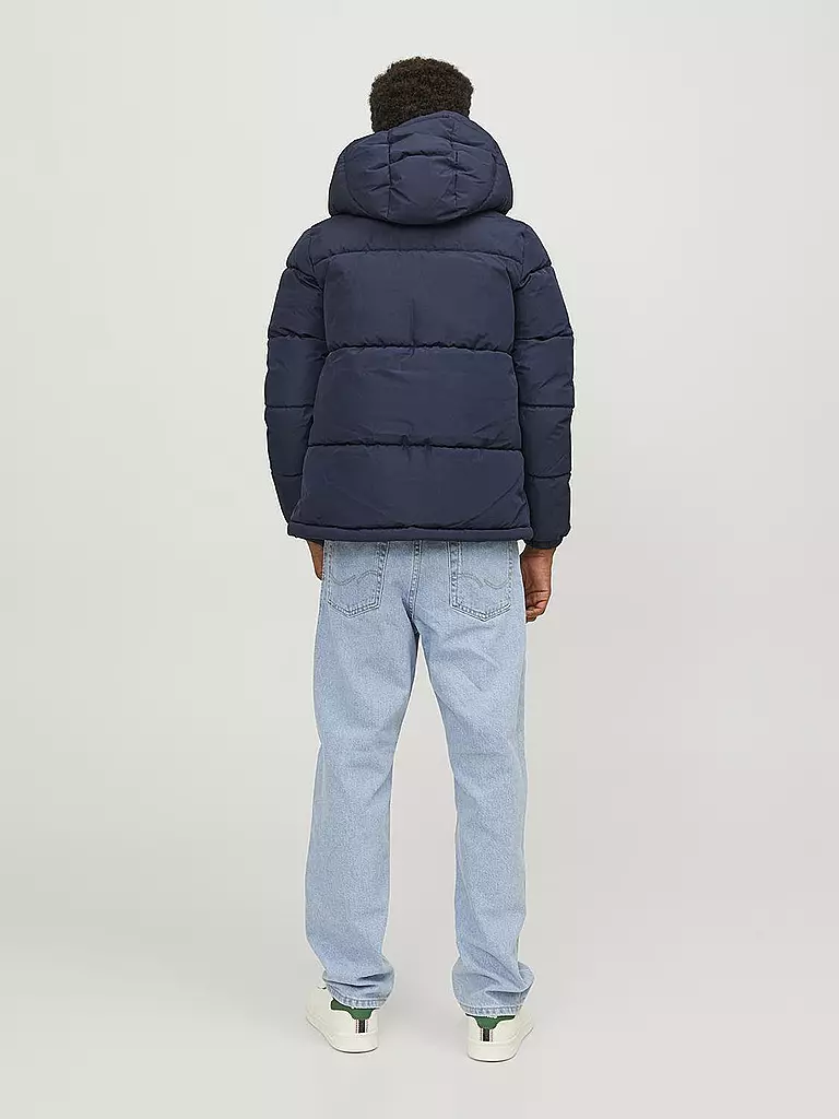 JACK & JONES | Chaqueta acolchada JCOSPEED para niño | 