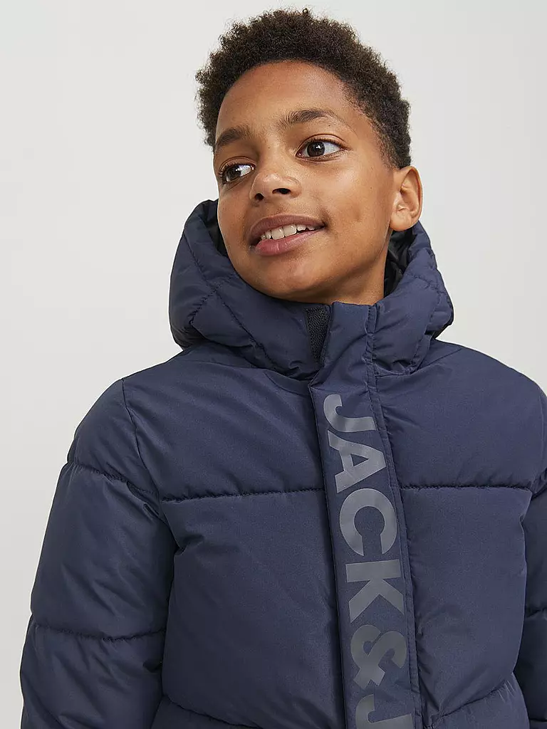 JACK & JONES | Chaqueta acolchada JCOSPEED para niño | 