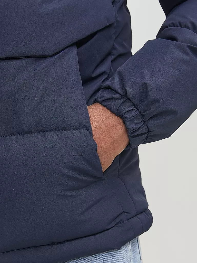 JACK & JONES | Chaqueta acolchada JCOSPEED para niño | 