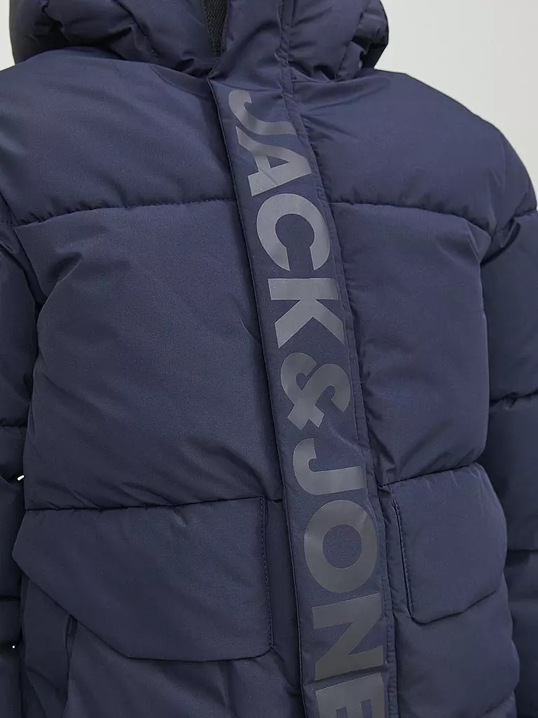 JACK & JONES | Chaqueta acolchada JCOSPEED para niño | 