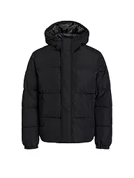 JACK & JONES | Chaqueta acolchada JJEBRADLEY | Negro