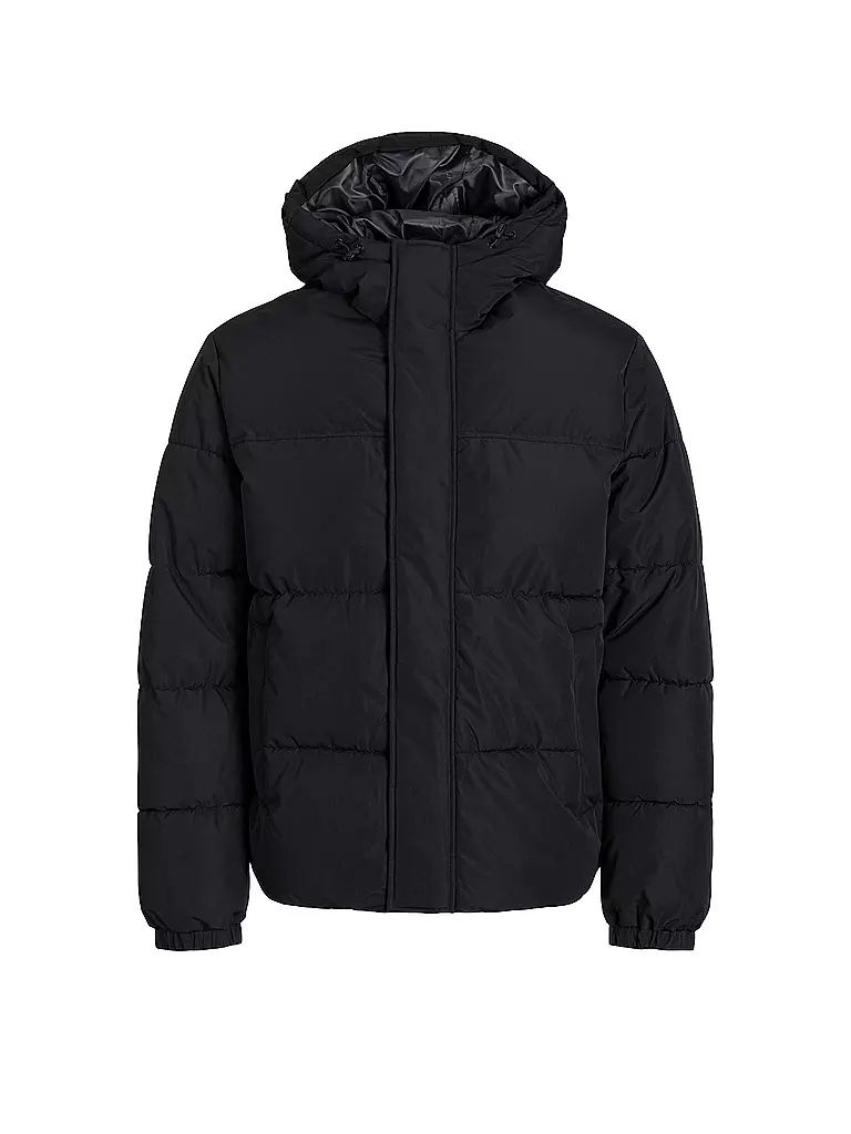 JACK & JONES | Chaqueta acolchada JJEBRADLEY | Negro