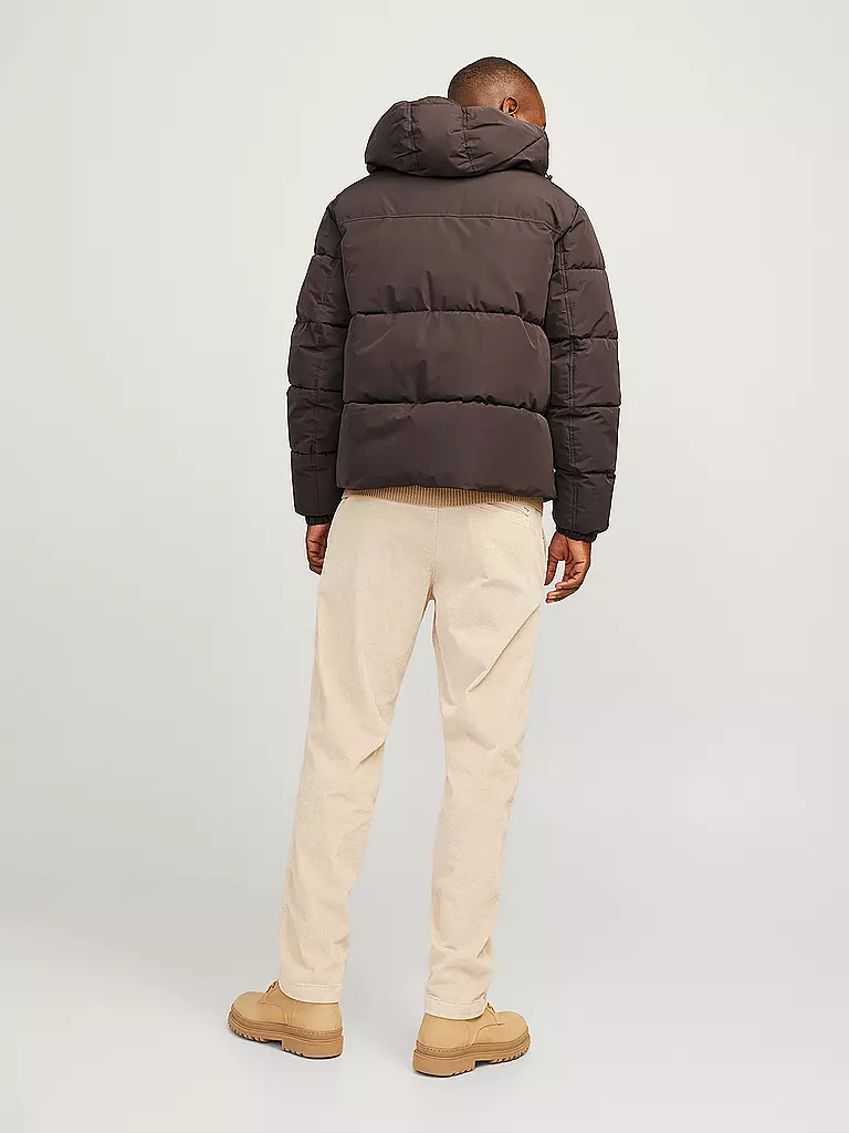 JACK & JONES | Chaqueta acolchada JJEBRADLEY | 