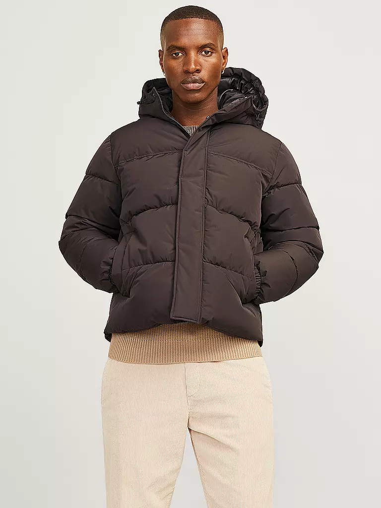 JACK & JONES | Chaqueta acolchada JJEBRADLEY | 