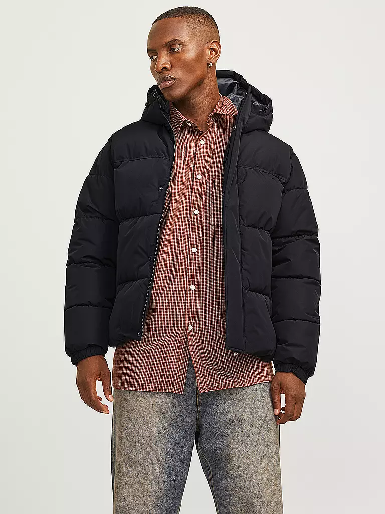 JACK & JONES | Chaqueta acolchada JJEBRADLEY | 