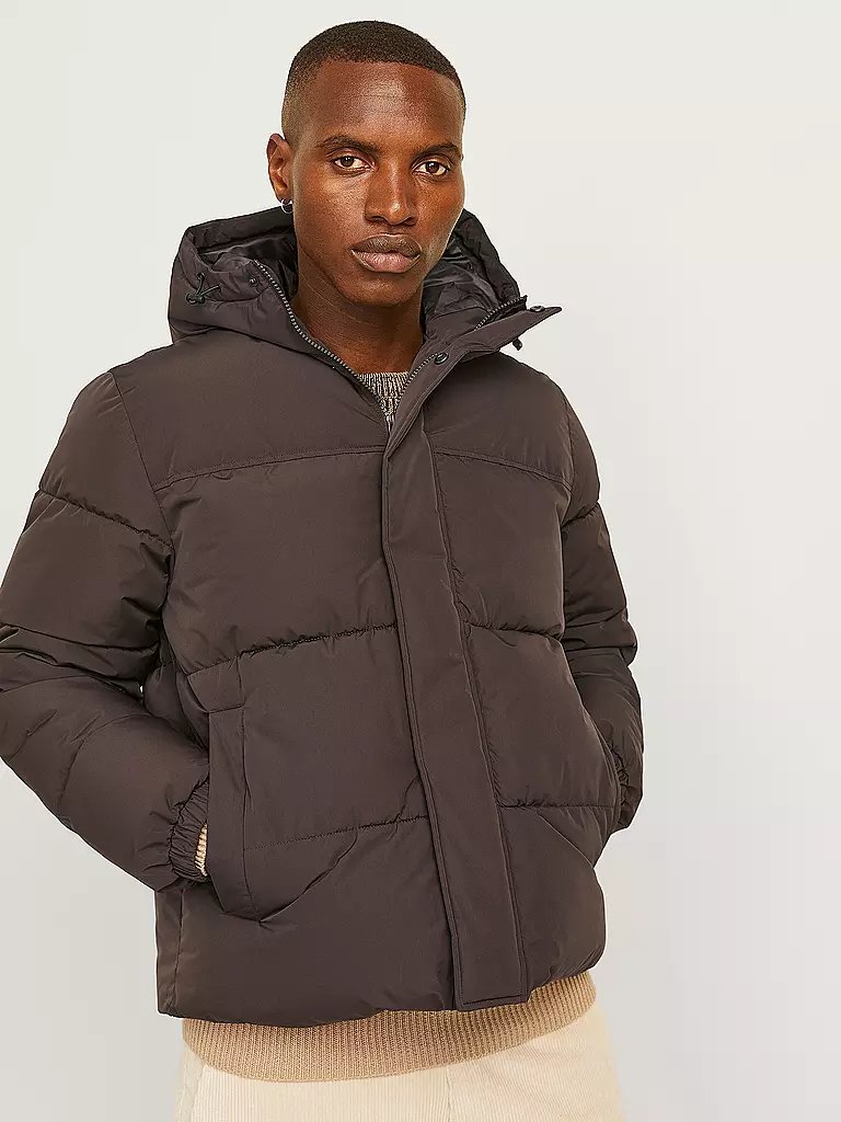 JACK & JONES | Chaqueta acolchada JJEBRADLEY | 