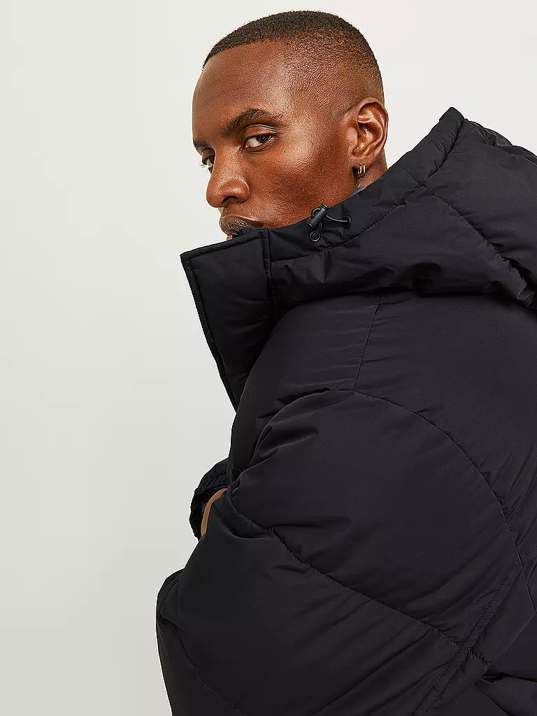 JACK & JONES | Chaqueta acolchada JJEBRADLEY | 