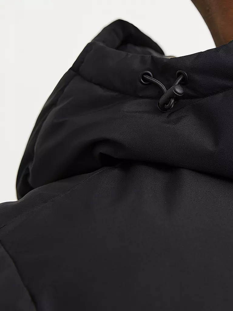 JACK & JONES | Chaqueta acolchada JJEBRADLEY | 