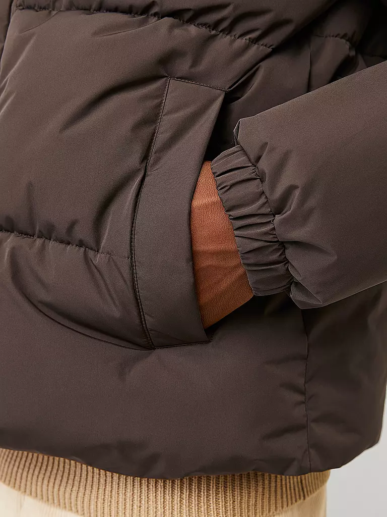 JACK & JONES | Chaqueta acolchada JJEBRADLEY | 