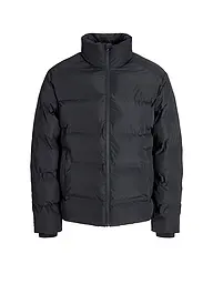 JACK & JONES | Chaqueta acolchada JJESOHO | Negro