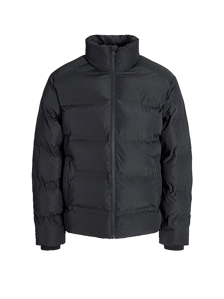 JACK & JONES | Chaqueta acolchada JJESOHO | Negro