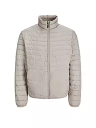 JACK & JONES | Chaqueta acolchada ligera JJESTATE | Crema