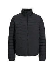 JACK & JONES | Chaqueta acolchada ligera JJESTATE | Negro