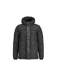 JACK & JONES | Chaqueta de niño JCOSPEED | Negro