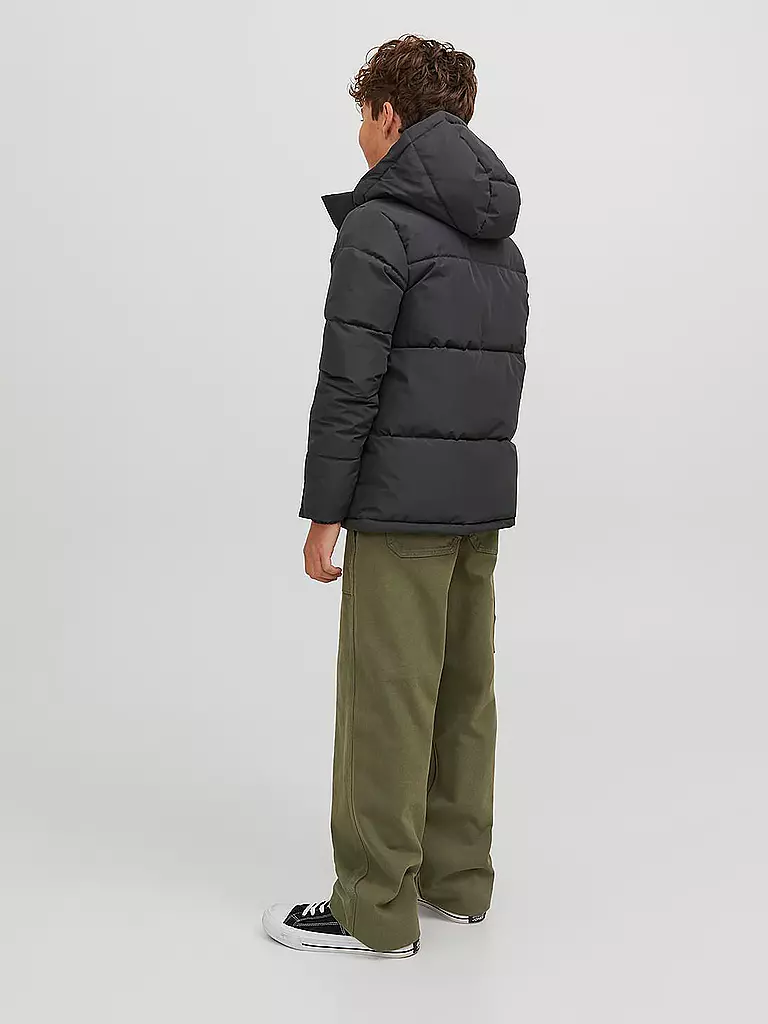 JACK & JONES | Chaqueta acolchada para niño JCOSPEED | 