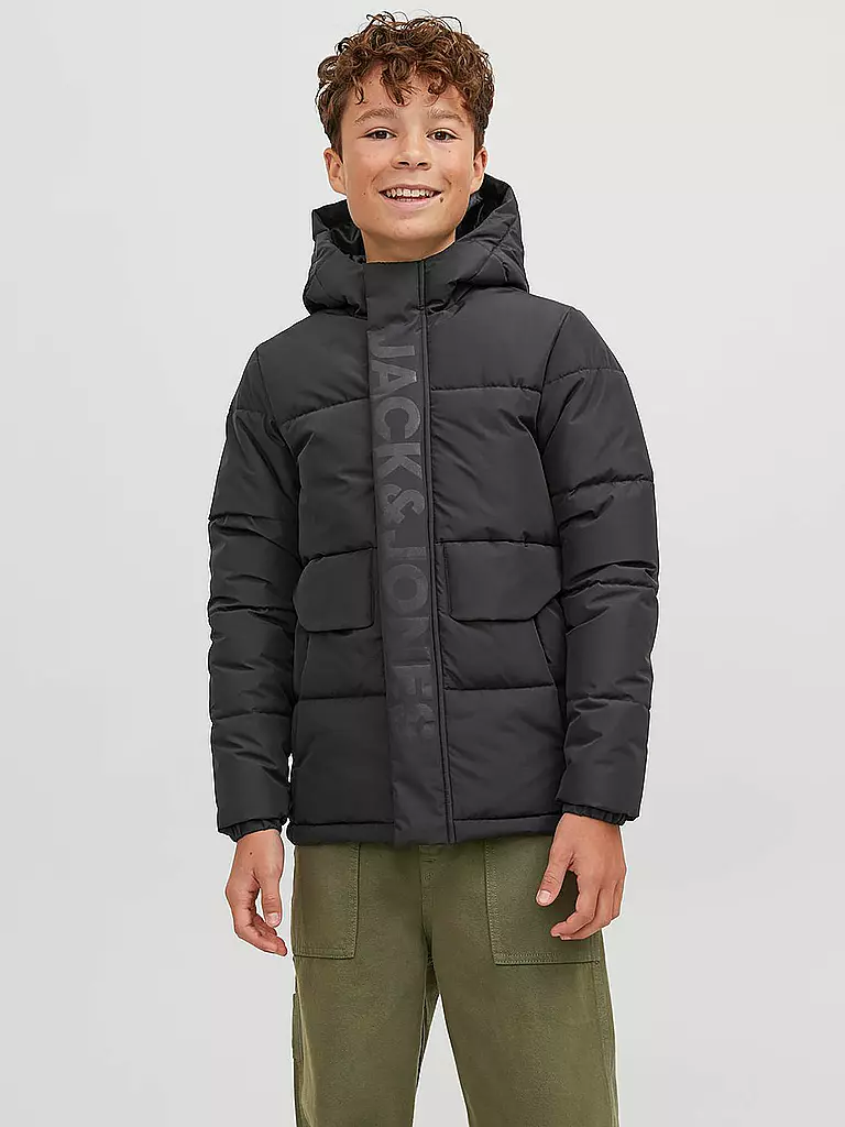 JACK & JONES | Chaqueta acolchada para niño JCOSPEED | 