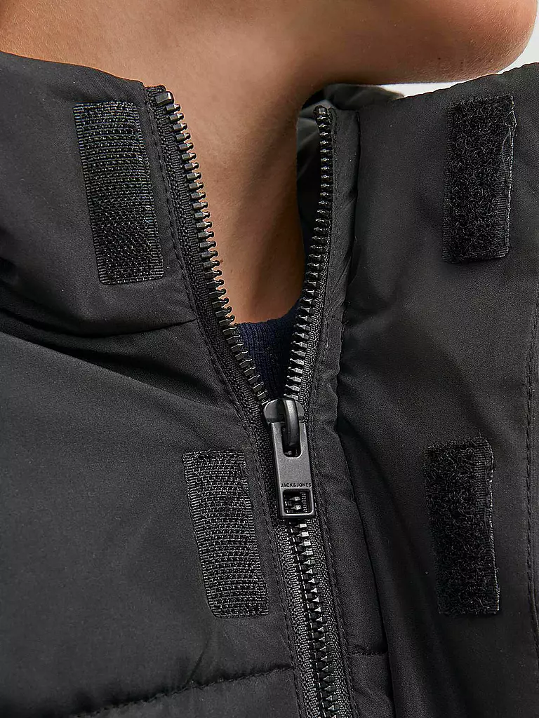 JACK & JONES | Chaqueta acolchada para niño JCOSPEED | 