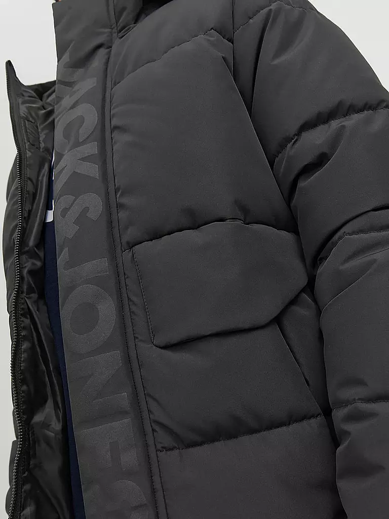 JACK & JONES | Chaqueta acolchada para niño JCOSPEED | 