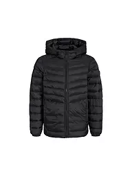 JACK & JONES | Chaqueta acolchada para niño JJESPRINT
Marca: JACK & JONES
Color: negro
Categorías: Moda,Niños,Niños

Largo de manga: Manga larga
Material: Nailon
Forma del cuello: Cuello alto
Ajuste (Prenda exterior): Regular
Estilo: Moda joven | Negro