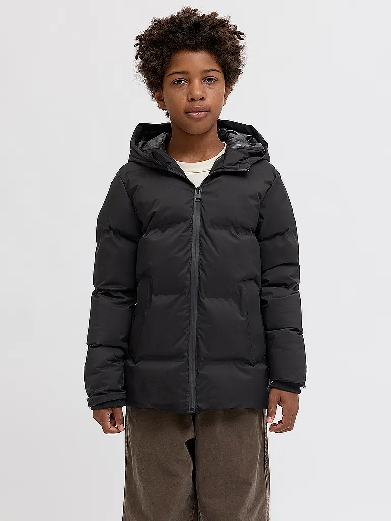 JACK & JONES | Chaqueta acolchada para niño JJKAITO | 