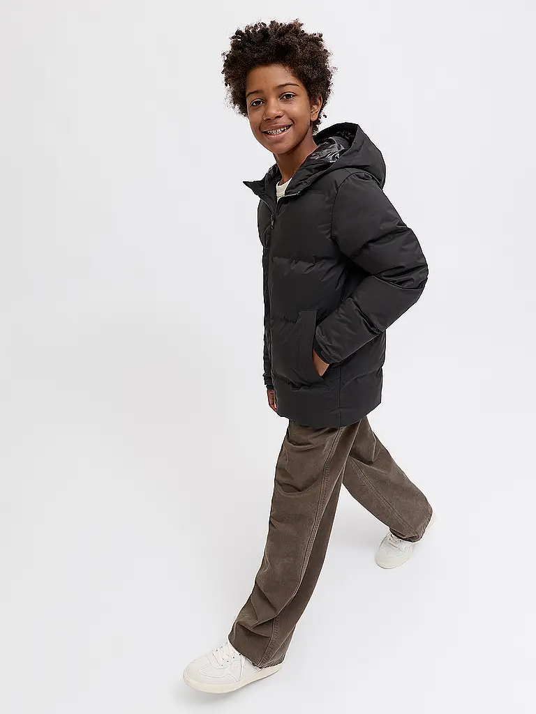 JACK & JONES | Chaqueta acolchada para niño JJKAITO | 