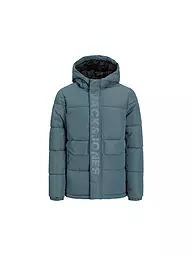 JACK & JONES | Chaqueta de niño JCOSPEED | Azul