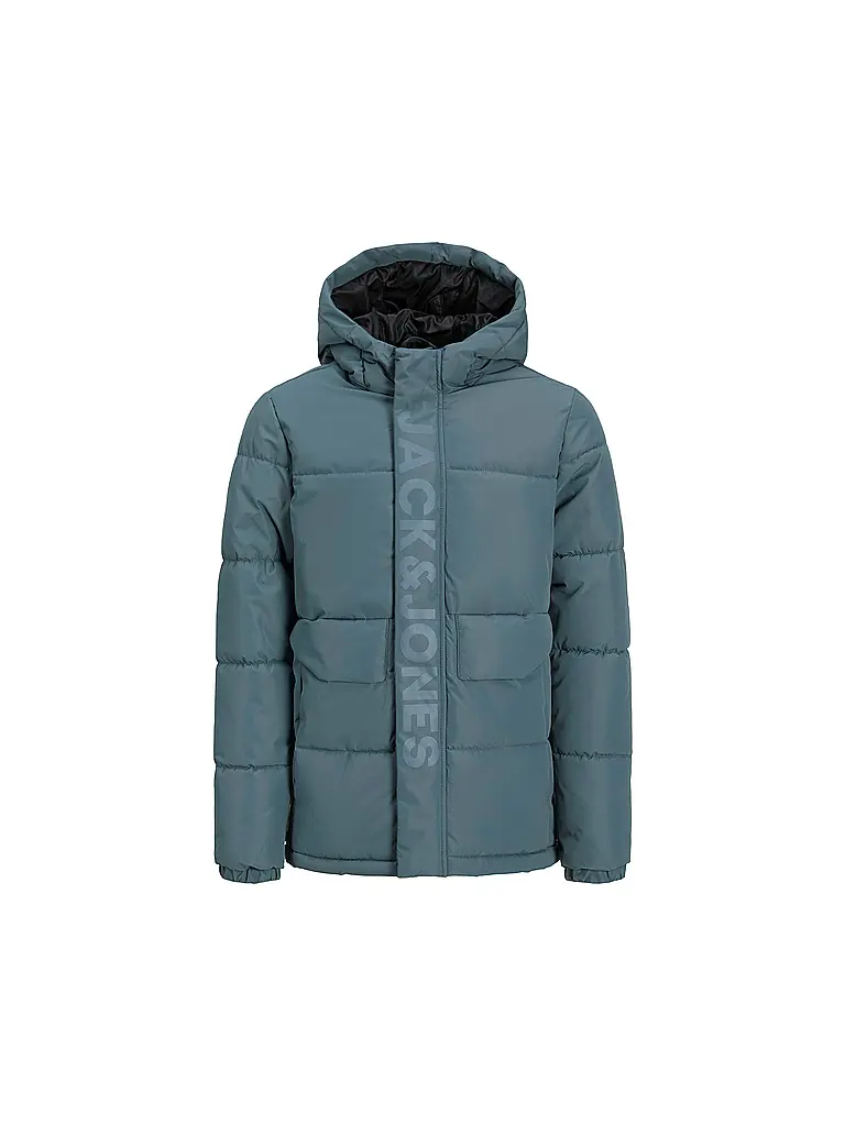 JACK & JONES | Chaqueta de niño JCOSPEED | blau