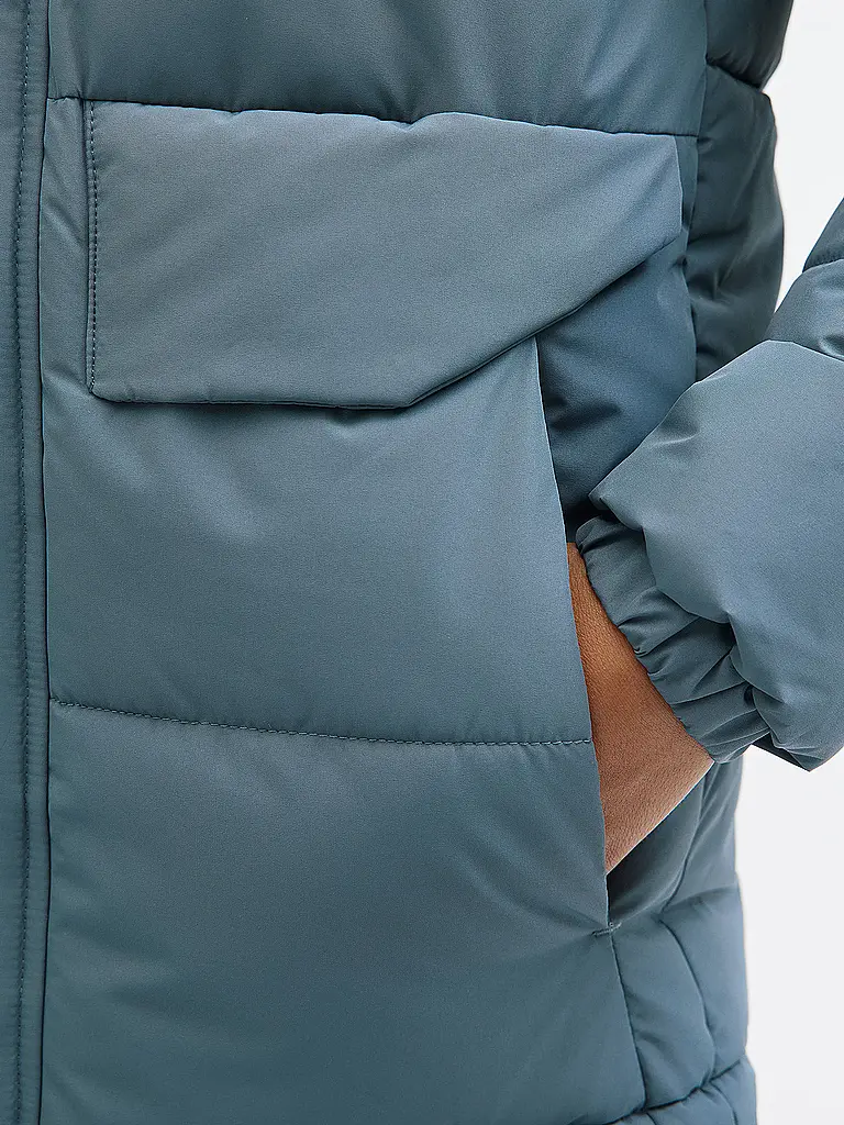 JACK & JONES | Chaqueta de niño JCOSPEED | blau