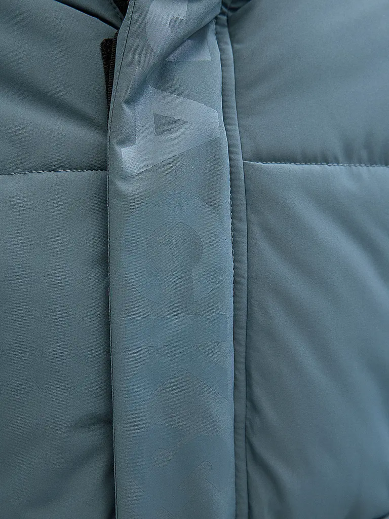 JACK & JONES | Chaqueta de niño JCOSPEED | blau