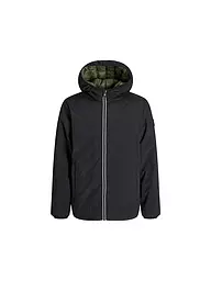 JACK & JONES | Chaqueta de niño JJEBROOK | Negro