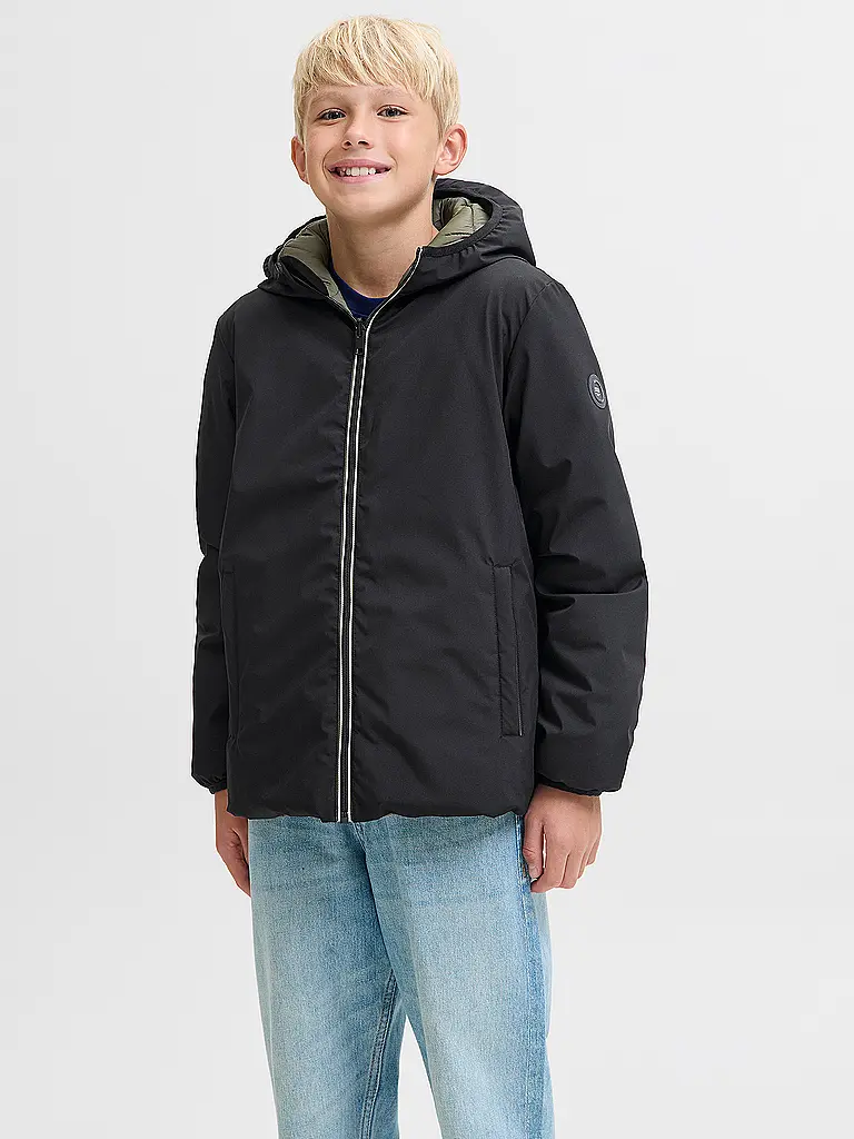JACK & JONES | Chaqueta de niño JJEBROOK | 