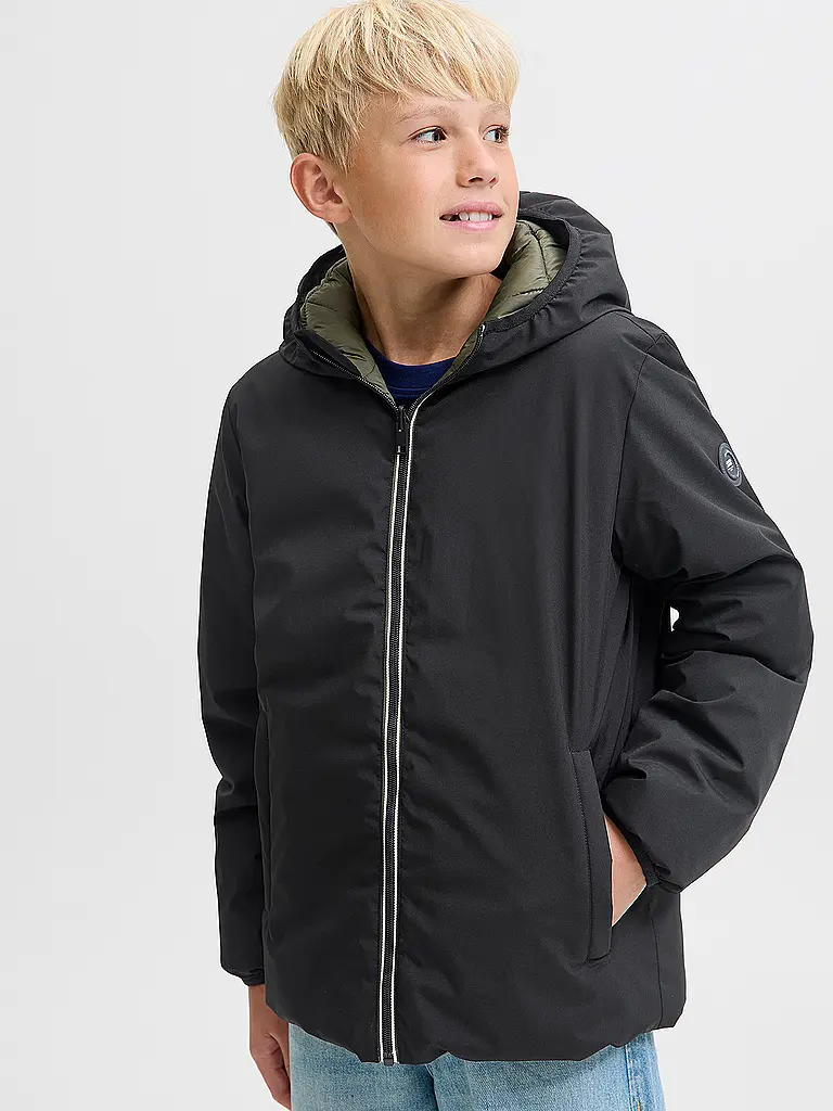 JACK & JONES | Chaqueta de niño JJEBROOK | 