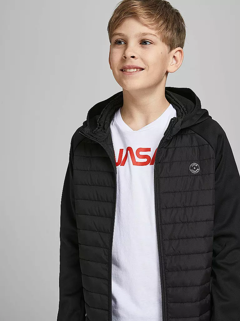 JACK & JONES | Chaqueta de niño JJEMULTI | 