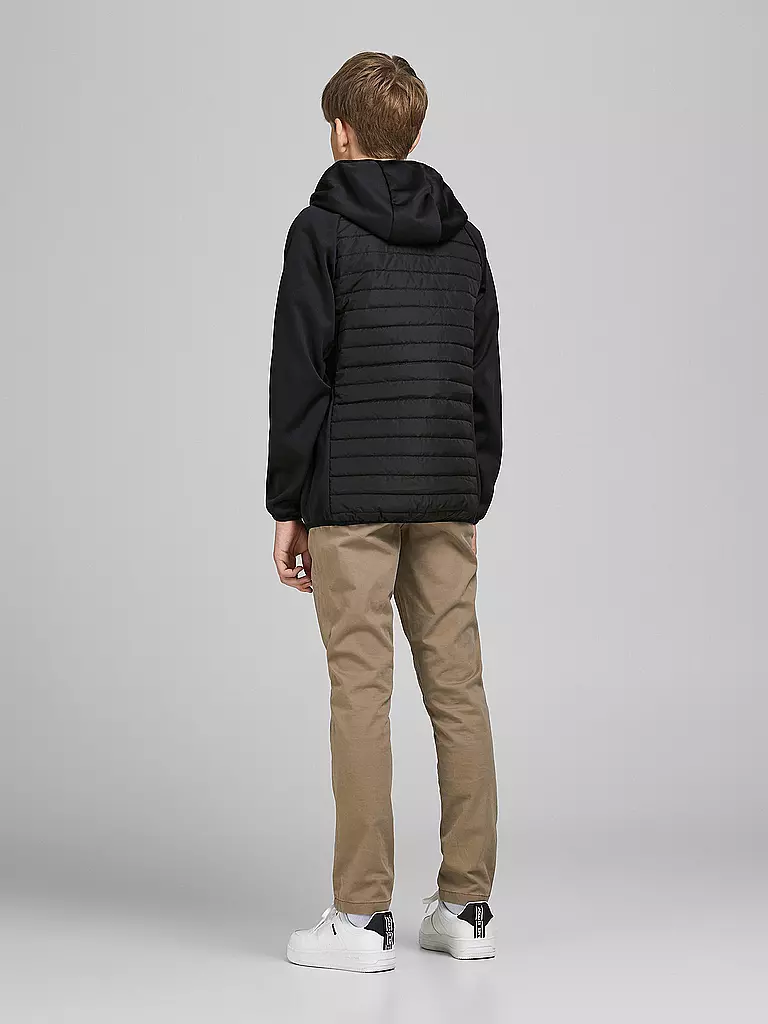 JACK & JONES | Chaqueta de niño JJEMULTI | 