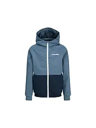 JACK & JONES | Chaqueta de niño JJERUSH | Azul