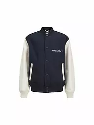 JACK & JONES | Chaqueta de niño JJROSS | Azul oscuro