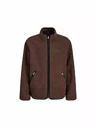 JACK & JONES | Chaqueta de niño JORNORREBRO | Marrón