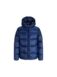 JACK & JONES | Chaqueta de niño JORNORREBRO | Azul oscuro