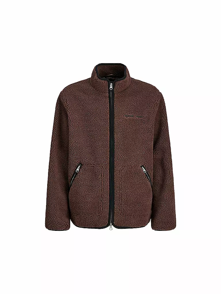 JACK & JONES | Chaqueta de niño JORNORREBRO | Marrón