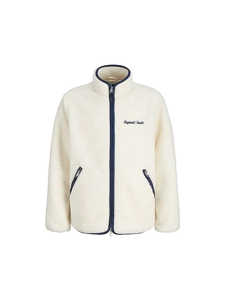 JACK & JONES | Chaqueta de niño JORNORREBRO | Blanco