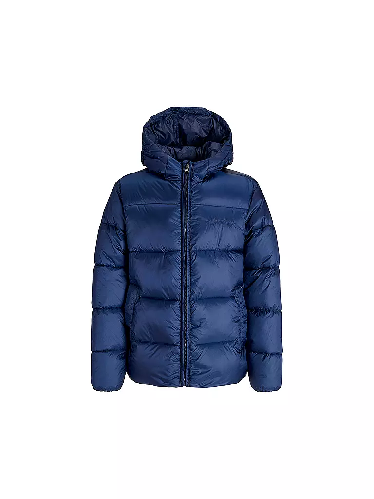 JACK & JONES | Chaqueta de niño JORNORREBRO | Azul oscuro