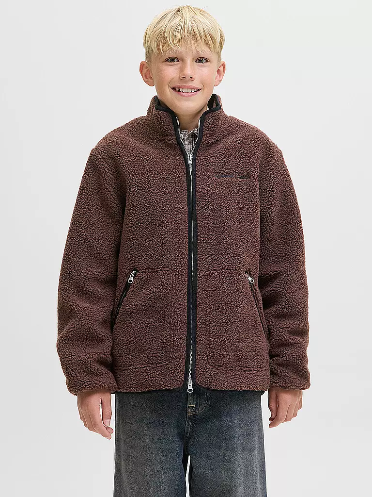 JACK & JONES | Chaqueta de niño JORNORREBRO | 
