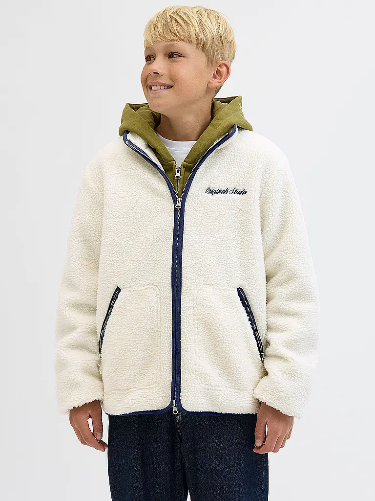 JACK & JONES | Chaqueta de niño JORNORREBRO | 