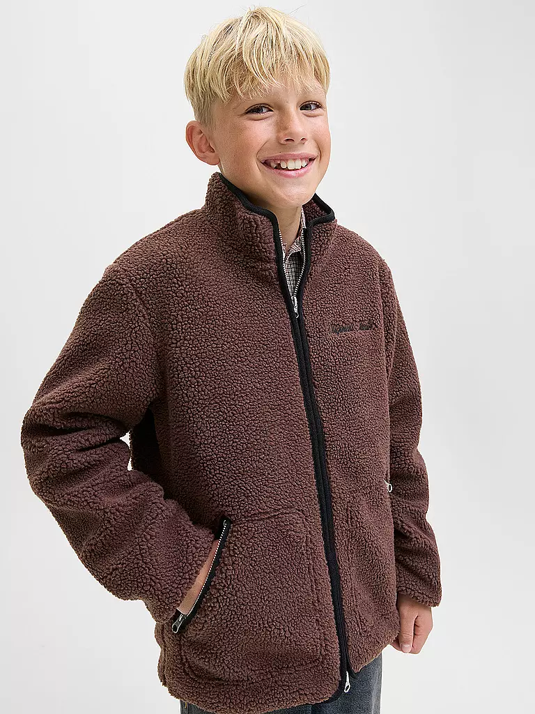 JACK & JONES | Chaqueta de niño JORNORREBRO | 