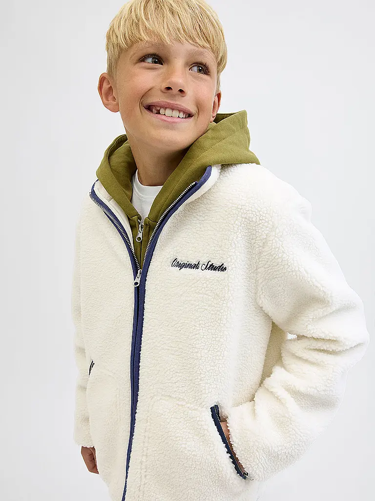 JACK & JONES | Chaqueta de niño JORNORREBRO | 