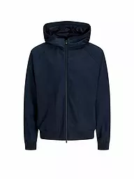 JACK & JONES | Chaqueta JJEJAXON | Azul oscuro
