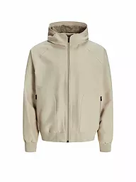 JACK & JONES | Chaqueta JJEJAXON | Beige
