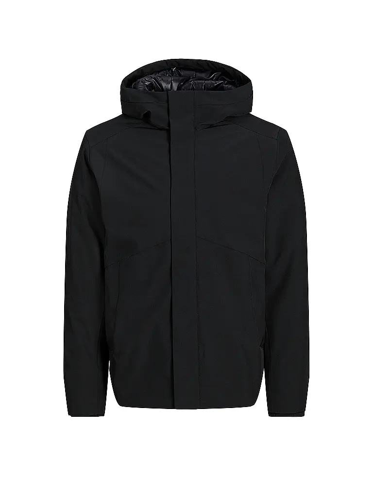 JACK & JONES | Chaqueta JJEKEEN | Negro