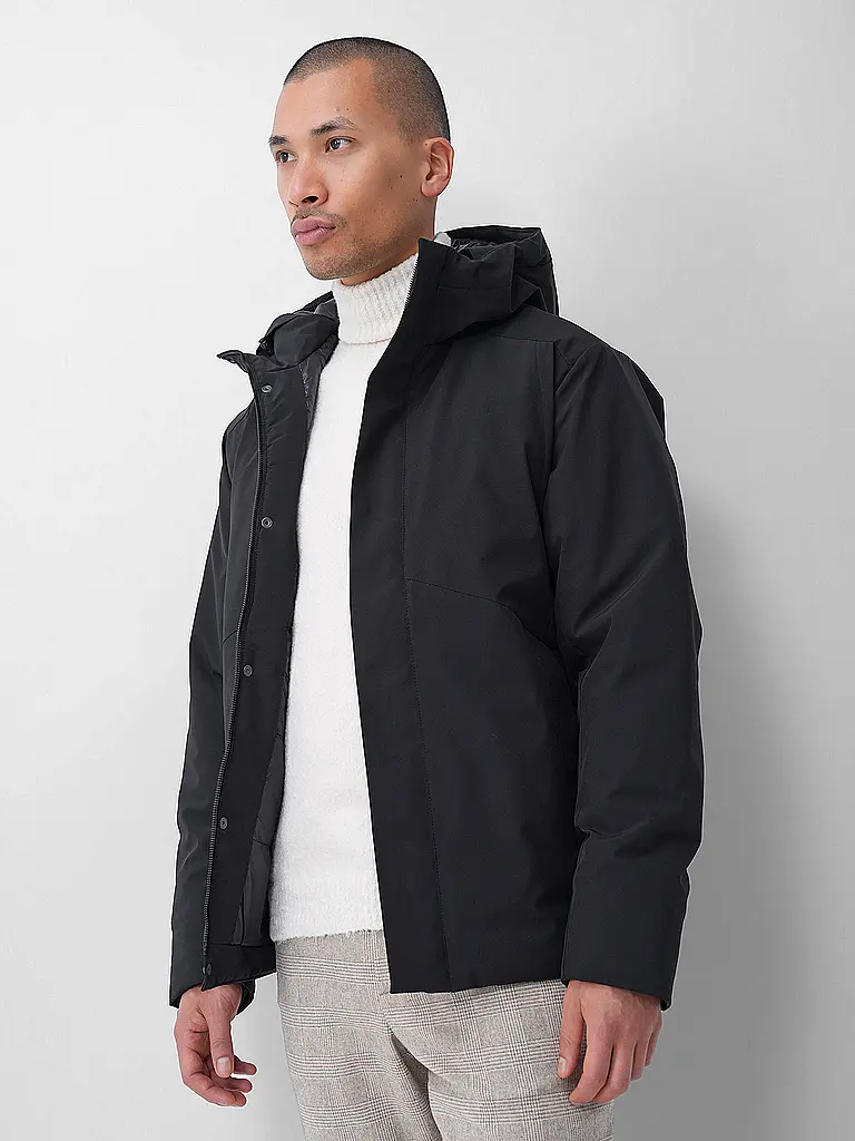 JACK & JONES | Chaqueta JJEKEEN | Negro